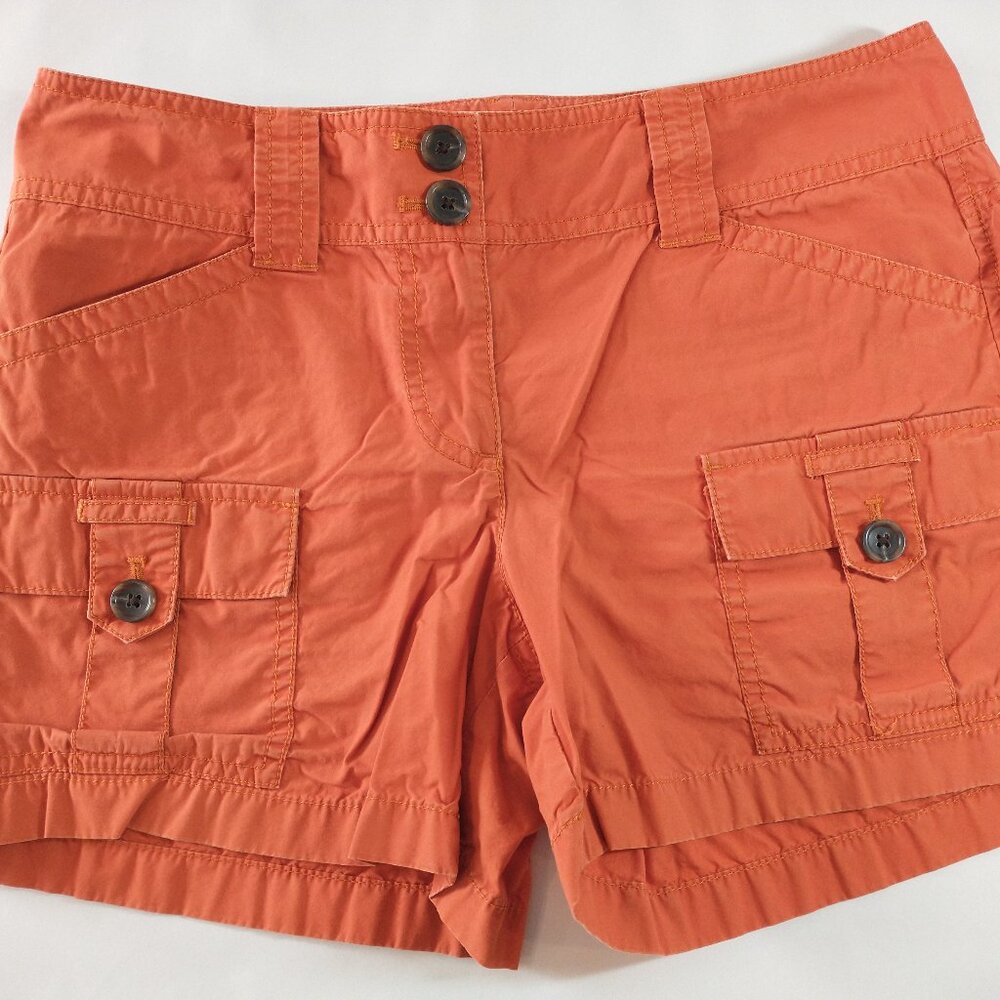 Ann Taylor Shorts Size 2